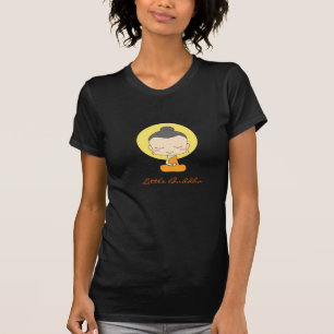 Petit T-shirt de Bouddha