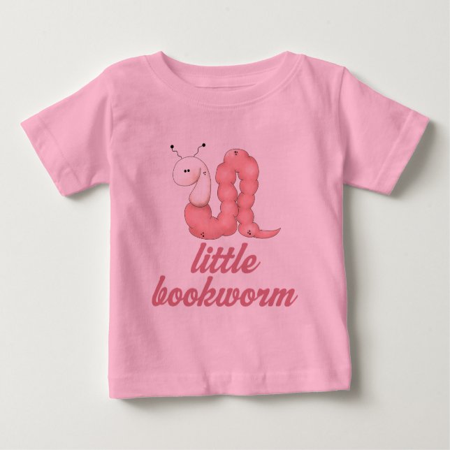 Petit T-shirt mignon de bébé de rat de (Devant)