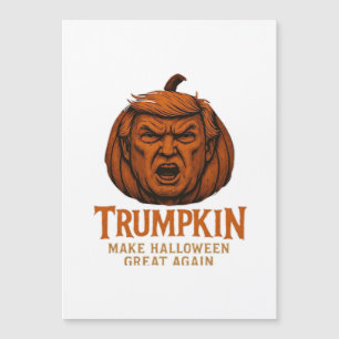 Petit Trump... Refaisons Halloween Grande Encore