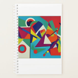 Petite (14 cm x 21,6 cm), couverture souple, spira