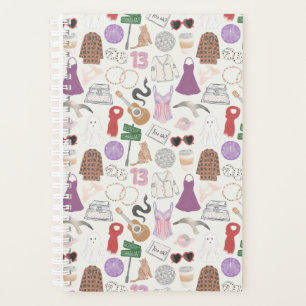 Petite (5,5 po x 8,5 po), couverture rigide, plan 