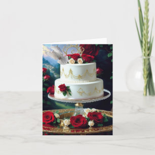 Petite carte de 4 pouces x 5,6 pouces