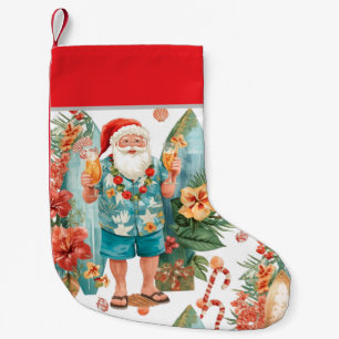 PETITE CHAUSSETTE DE NOËL 