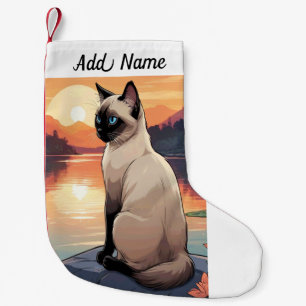 PETITE CHAUSSETTE DE NOËL 