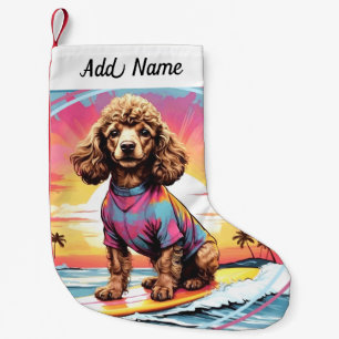 PETITE CHAUSSETTE DE NOËL 