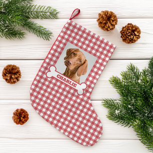 PETITE CHAUSSETTE DE NOËL 