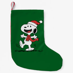 PETITE CHAUSSETTE DE NOËL