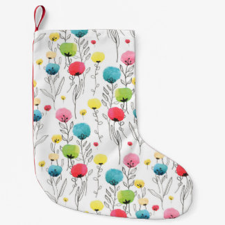 Petite Chaussette De Noël abstract, art, artistic, backdrop, background, bea