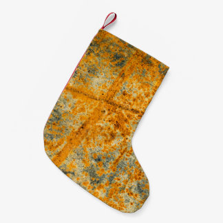Petite Chaussette De Noël acid rude