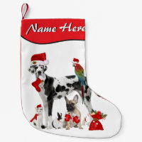 Ajouter Votre Nom Animal Shop Vétérinaire Père Noë