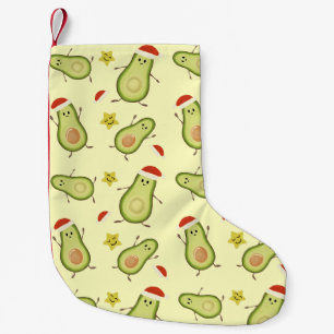 Petite Chaussette De Noël Avocats & Noël