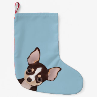 Petite Chaussette De Noël Bande dessinée de chiwawa