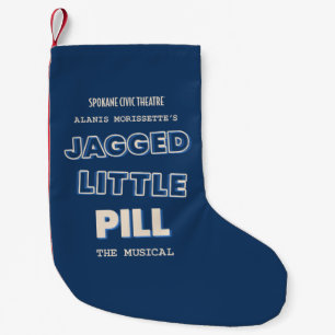 Petite Chaussette De Noël Bas