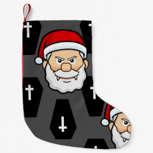 Petite Chaussette De Noël cercueils de xmas