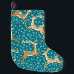 Petite Chaussette De Noël Christmas Reindeer : Vintage Motif sans couture.<br><div class="desc">Noël Vintage motif sans couture avec rennes. Vintage renne de Noël ! Classique Motif sans Seamless. Magie de Noël Vintage ! Reindeer dans un motif intemporel sans couture. motif, nouveau, arrière - plan, noël, abstrait, illustration, décoration, nature, vintage, hiver, neige, blanc, animal, beauté, rétro, sans couture, invitation, célébration, silhouette, rouge...</div>