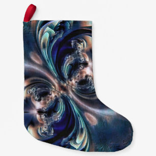 Petite Chaussette De Noël Conception