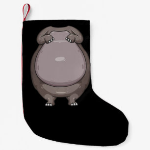 Petite Chaussette De Noël Cool Halloween sans tête Costume Halloween drôle L