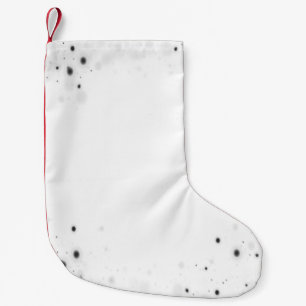 Petite Chaussette De Noël Créez votre propre personnalisation personnalisée