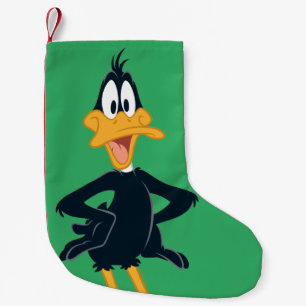 PETITE CHAUSSETTE DE NOËL DAFFY DUCK™