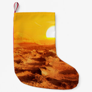 Petite Chaussette De Noël Dasht-e Lut deser - the hottest place on Earth. Su