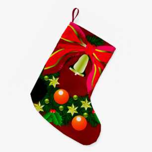 Petite Chaussette De Noël DÉCOR DES VACANCES DE Noël