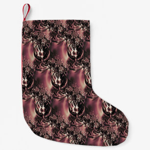 Petite Chaussette De Noël Dex