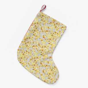PETITE CHAUSSETTE DE NOËL DIAMOND DIVA