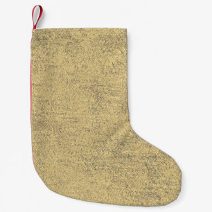 Petite Chaussette De Noël Grunge arrière - plan colorabstrait, art, artistiq