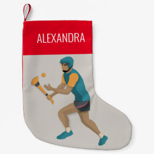 Petite Chaussette De Noël Hurler
