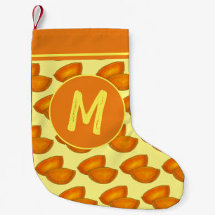 Petite Chaussette De Noël Jamaican Beef Patties Caribbean Restaurant Food