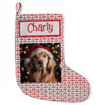 Joli Golden Retriever, Personnalisé Avec Nom, Chie