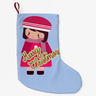 Petite Chaussette De Noël Joyeux Noël de tes jarretelles