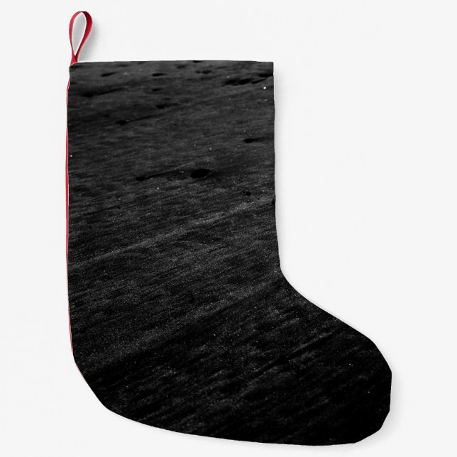 Petite Chaussette De Noël Karekare (Devant)