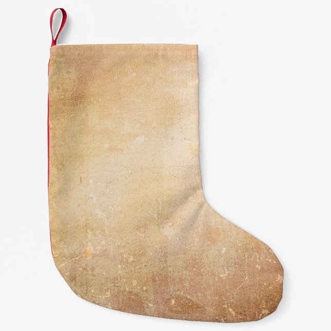 Petite Chaussette De Noël Large grunge textures backgrounds perfect backgrou (Devant)