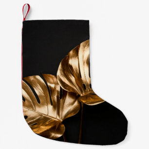 Petite Chaussette De Noël Leopard skin illustration seamless pattern fabric