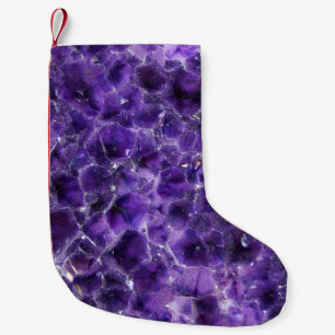 Petite Chaussette De Noël Les pics d'astémiste tombés