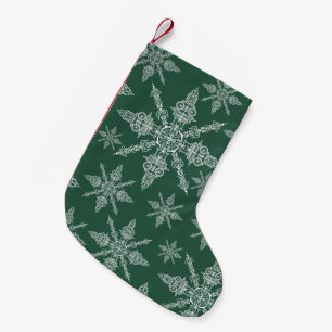 Petite Chaussette De Noël London Town Mots et images cachés