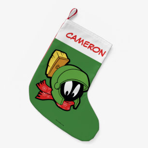 Petite Chaussette De Noël MARVIN MARTIAN™ "Outta This World"