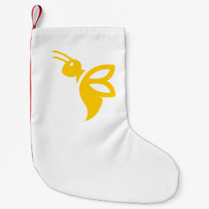 Petite Chaussette De Noël Melissa