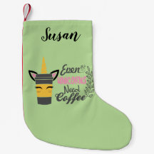 Même les licornes ont besoin de café