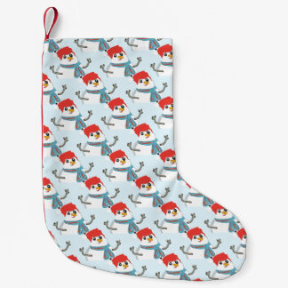Petite Chaussette De Noël Merry Christmas!!