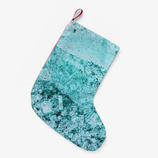 Petite Chaussette De Noël morceaux d'intégration mentale