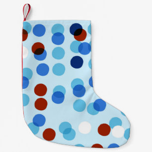 Petite Chaussette De Noël Motif sans couture avec ornement doodle abstrait,
