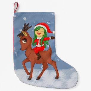 Petite Chaussette De Noël Noël