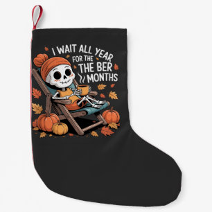 Petite Chaussette De Noël Noël 2026, 