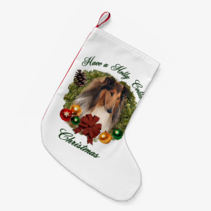 Petite Chaussette De Noël Noël approximatif de colley