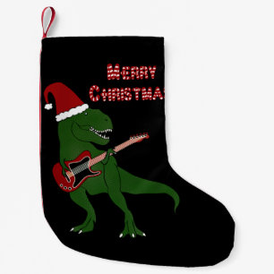 Petite Chaussette De Noël Noël de guitare de T-Rex