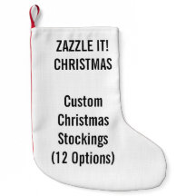 Noël fait sur commande stockant la PETITE 1 copie