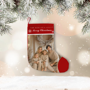 Petite Chaussette De Noël Noël Joyeux Noël cadeaux