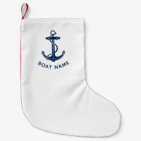 Nom de bateau de voile Ancre de la Marine Croisièr